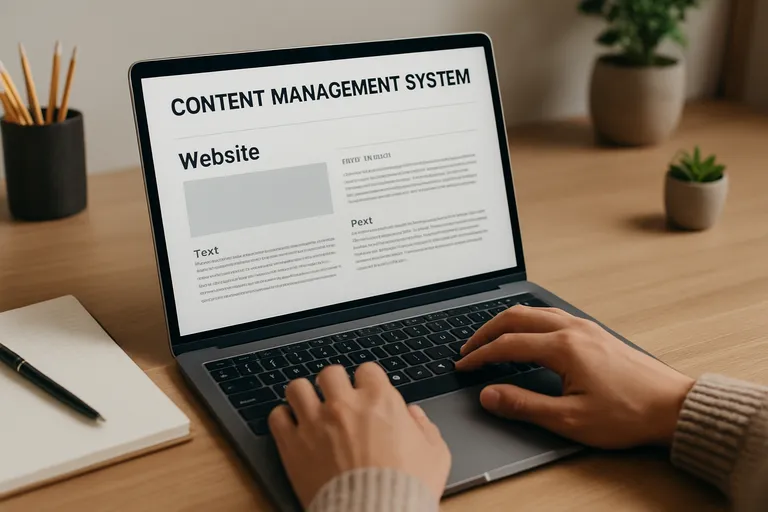 Alles wat je moet weten over CMS: van basisfunctionaliteiten tot veelvoorkomende problemen
