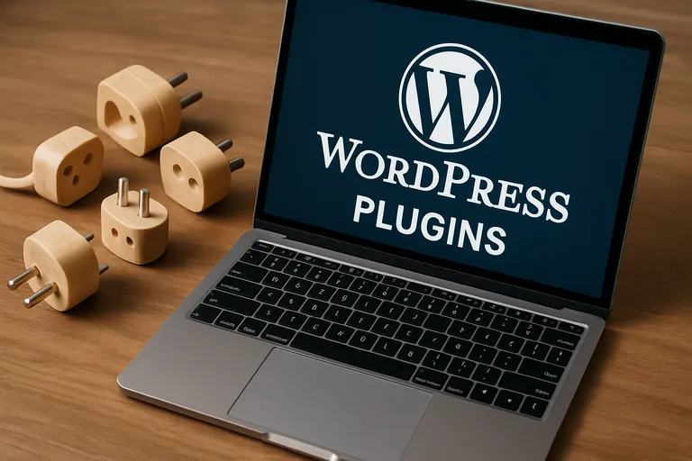 Alles wat je moet weten over WordPress plugins