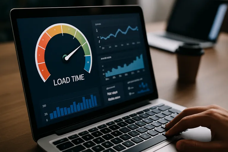 Basisfunctionaliteiten van performance tools