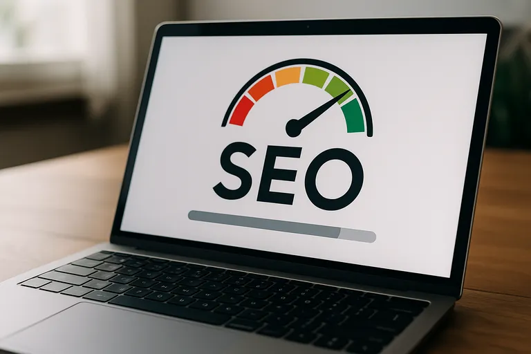 De impact van website snelheid op SEO
