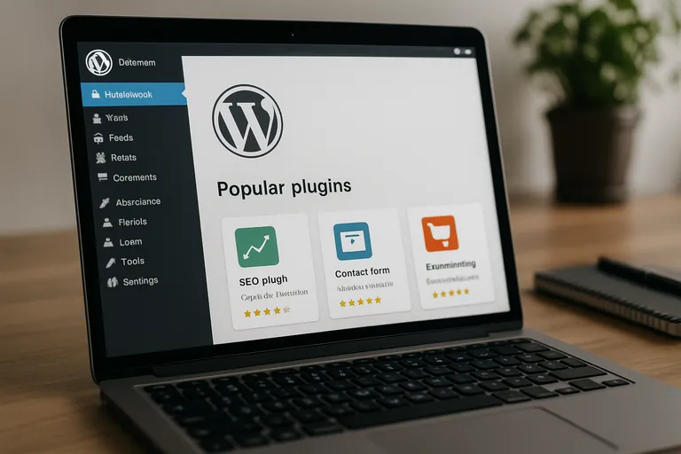 De populairste soorten plugins