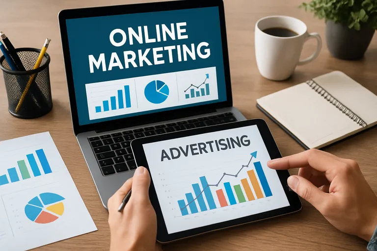 Effectieve advertentiestrategieën