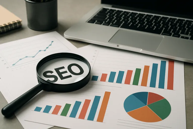 Essentiële aspecten van SEO: van basisprincipes tot toekomstige trends