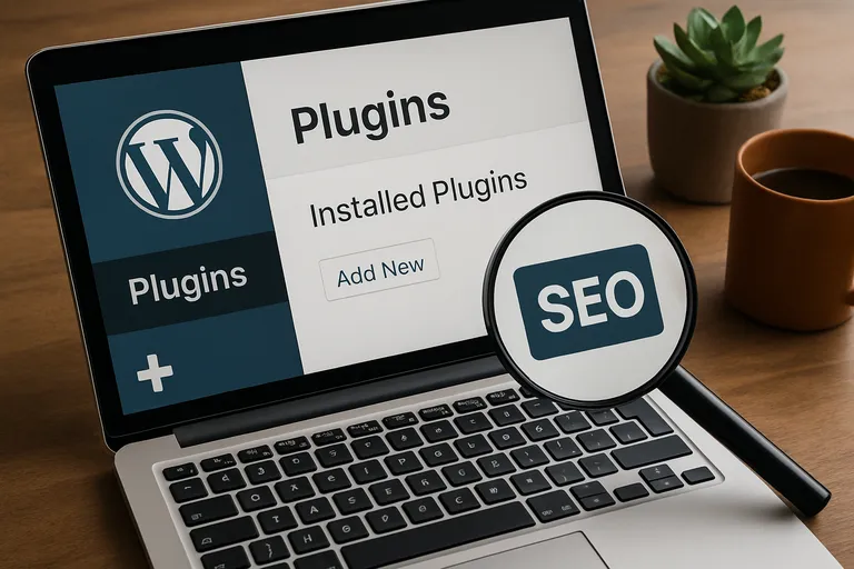 Essentiële plugins voor elke WordPress website