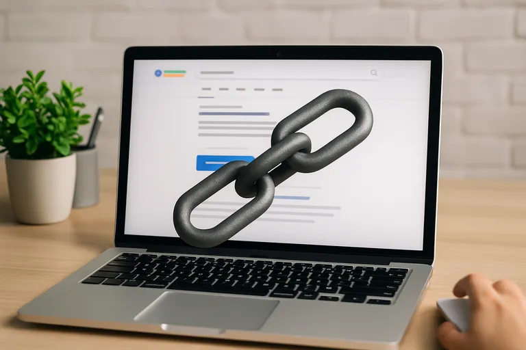 Het belang van linkbuilding