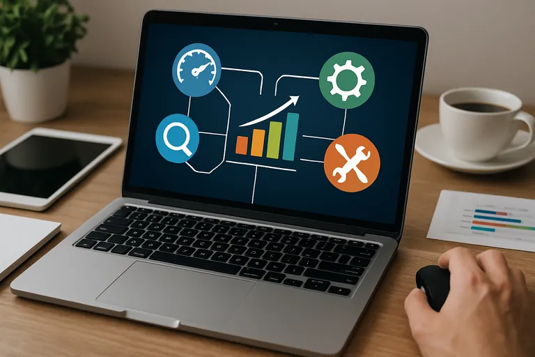 Integratie met andere tools