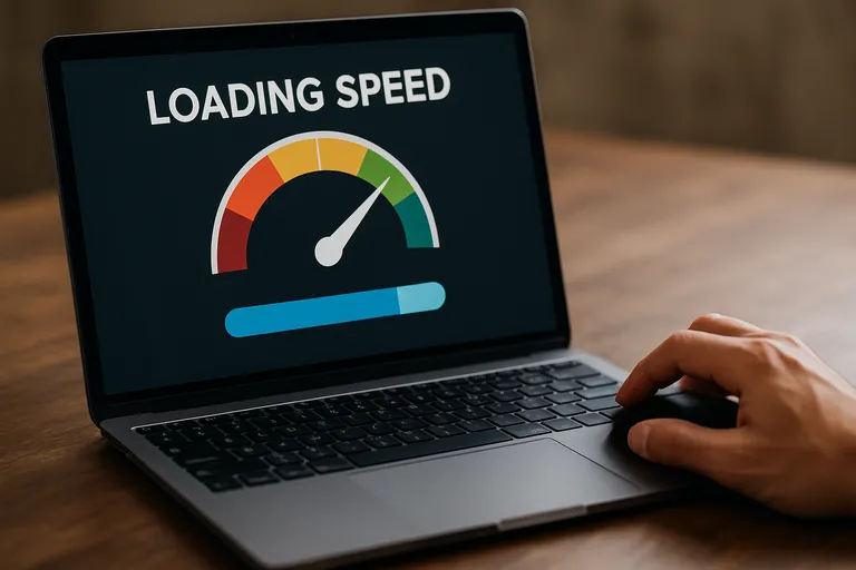 Laadtijd optimaliseren voor betere prestaties
