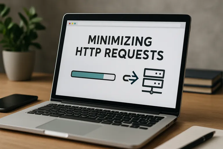 Minimaliseren van http verzoeken