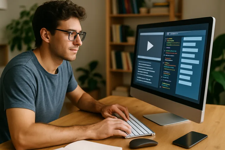 Populaire onderwerpen op tutorials websites