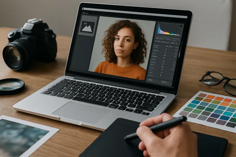 Soorten image tools