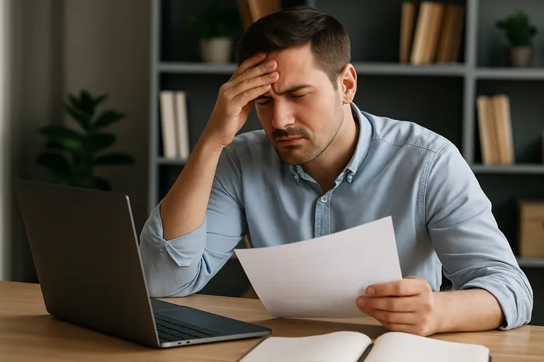 Veelvoorkomende fouten bij software vergelijkingen
