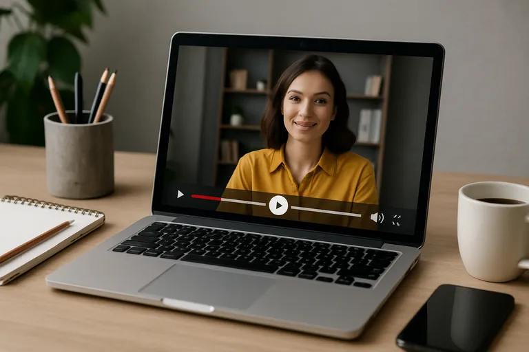 Verschillende soorten tutorials