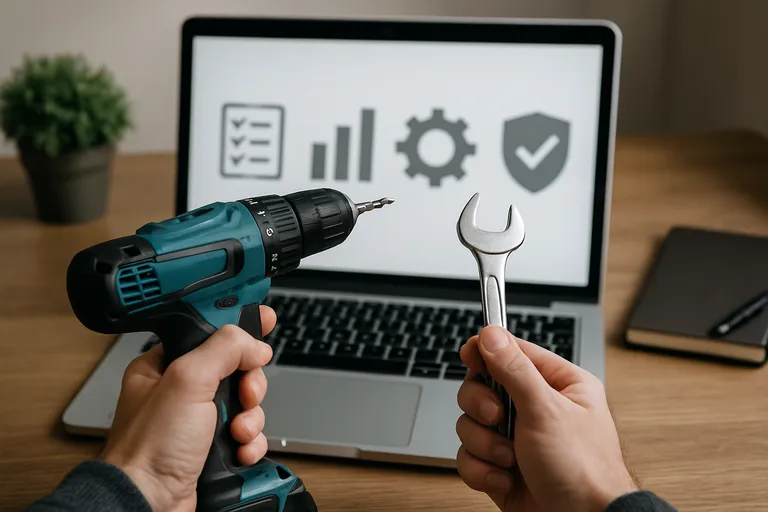 Waarom tools vergelijken belangrijk is