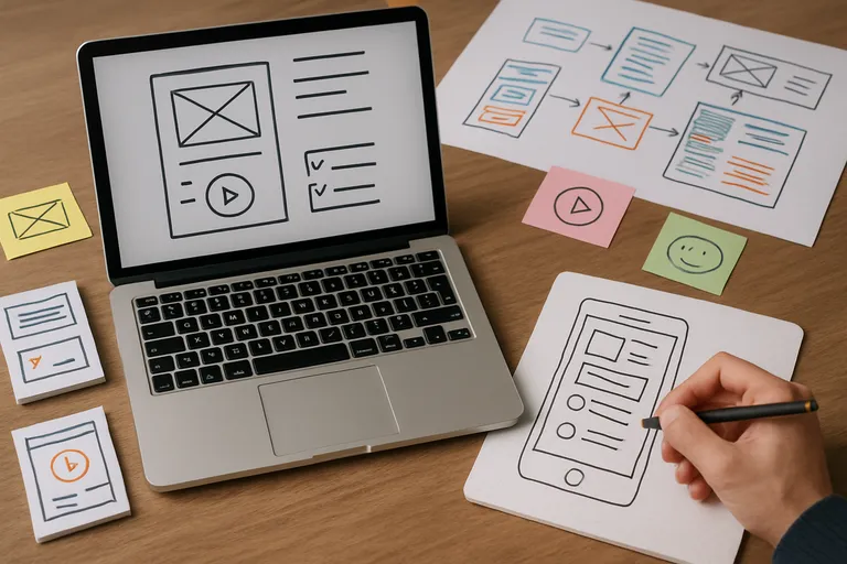 Wat is UX design?