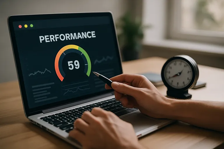Wat zijn performance tools?