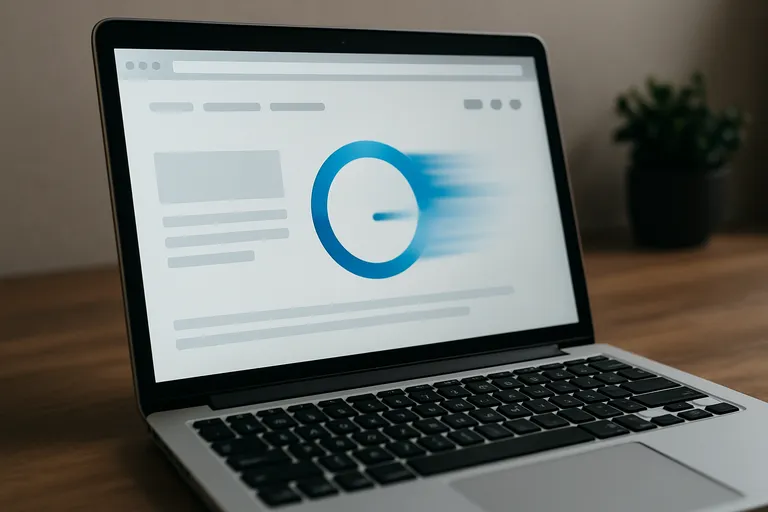 Website snelheid: belang, invloed en optimalisatie voor betere prestaties
